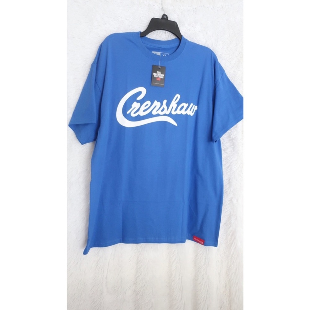 CRENSHAW T-SHIRT
